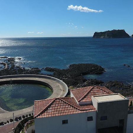 Jeju Amoje Villa Seogwipo-stad Buitenkant foto