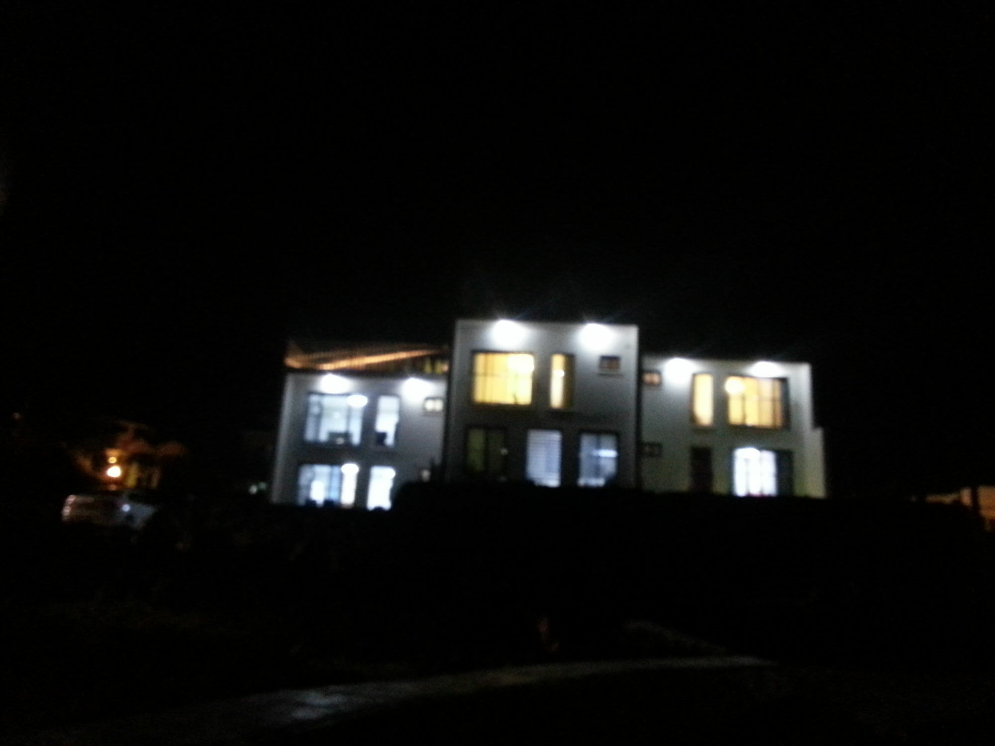 Jeju Amoje Villa Seogwipo-stad Buitenkant foto